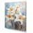 Toile tendue