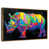 Floating Frame Gold