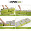 Multi Shape Body Support Pillow