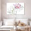 Duo de fleurs de lotus-1633571532