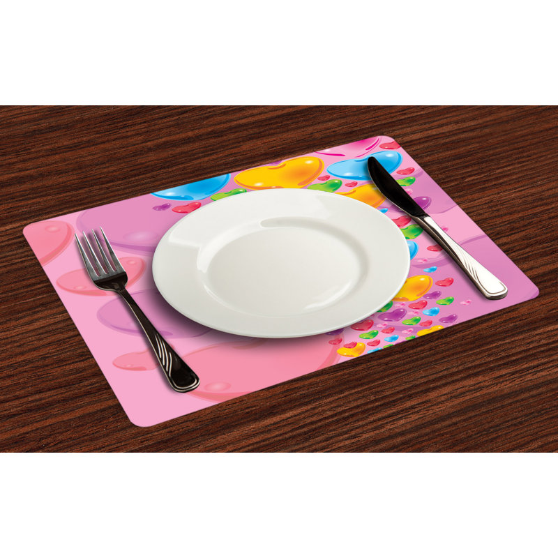 Récapitulatif 18,5" princess