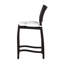 Tabouret de comptoir d'extérieur en résine tressée 24 po Skye-498826013-471830650-498826028