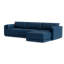 Eva Sofa With Chaise (116")-1757076115