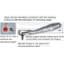 Boîte à outils 5,2 po