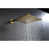 Brushed Gold is out of stock