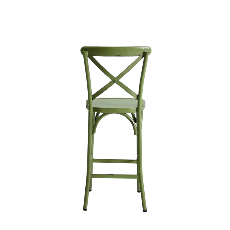 Ellard Counter Stool, Green