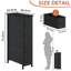 20 cm W Chest of 4 Drawers-1092118283