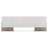 Bernhardt Monolith Bench