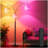 Three-Color Temperature & Dimmable Three-Head Floor Lamp: Create A Cozy Home Lighting Ambiance