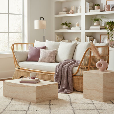Larimar 4 Seater Sofa