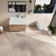 Meuble-lavabo et lavabo Modern 36