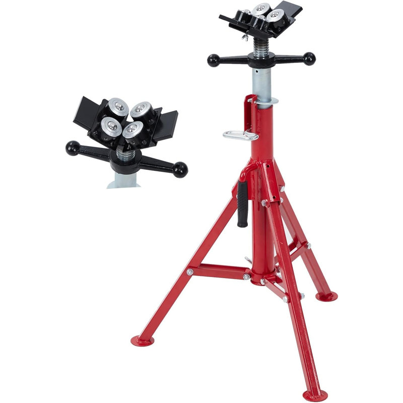 132.08cm H x 26.01cm W Cart