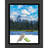 Serdar   Black Single Picture Frame-999134518