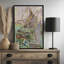 «Crimson Sails I» par Melissa Wang, reproduction d'art-1555835304-1555835300