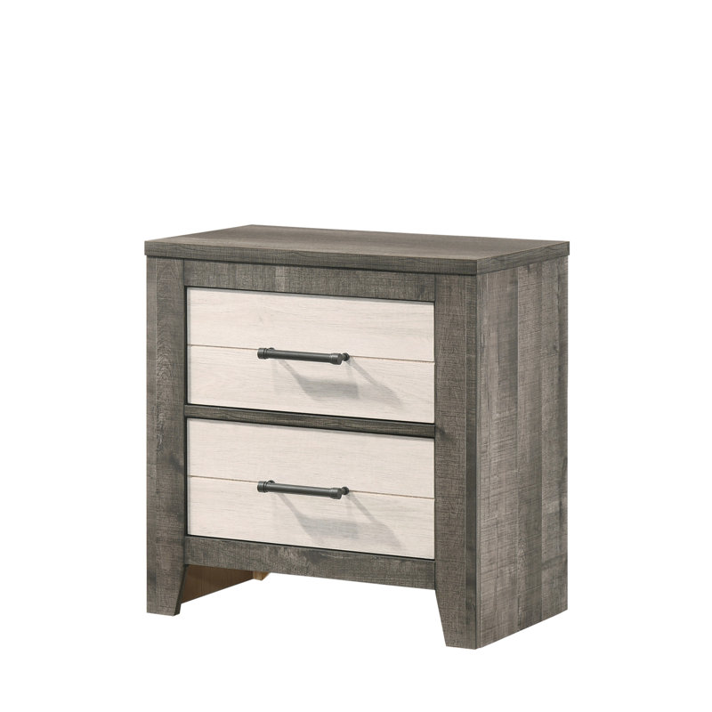 Table de chevet Rhett