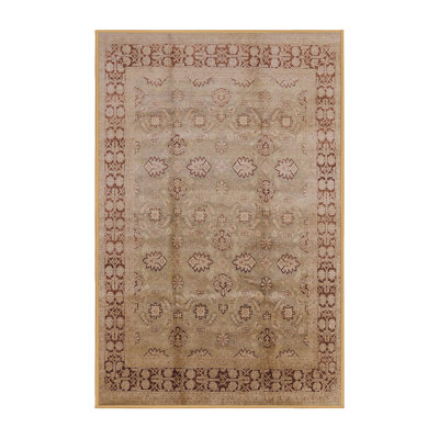 Tapis oriental Therir