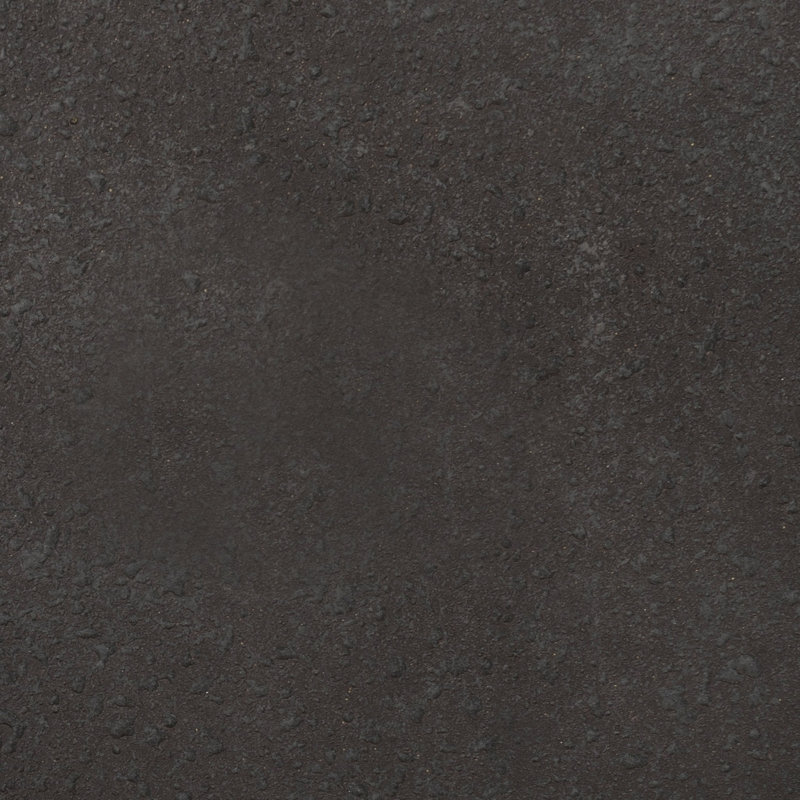 Ivins Flush Mount, Forged Bronze