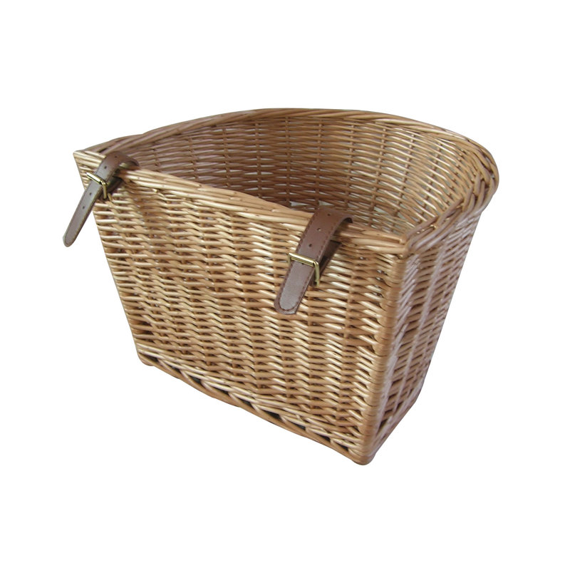 Willow Bicycle Basket