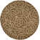 Soho Hand Tufted Wool And Viscose Floral Rug