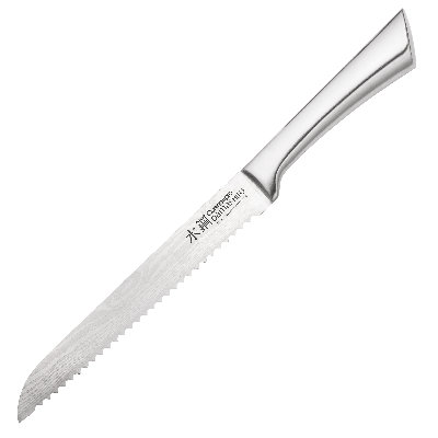 Cuisine::pro® Damashiro® Bread Knife 8"
