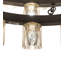Loxley 44 - Light Chandelier