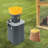 Electric Grain Mill Grinder-109746543