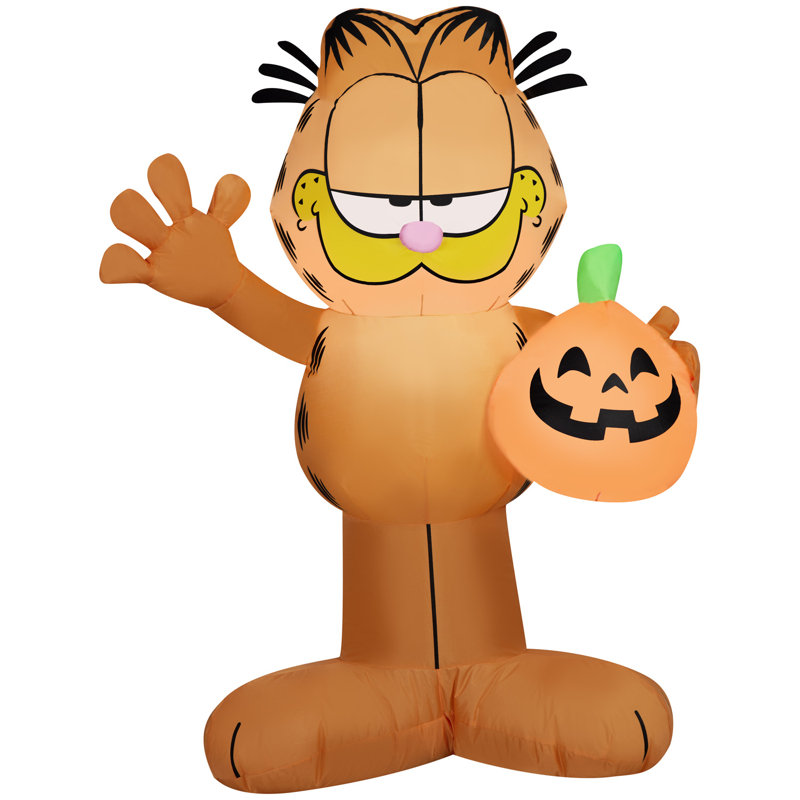 Airblown-Garfield