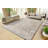 Hilburn 16659-199 IVORY/MULTI-2008343002