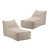 Beige sélectionné