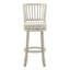Tabouret de bar et de comptoir pivotant Jovie-219737328-219737331-219737329