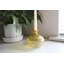 Glass Tabletop Candlestick-2088104522