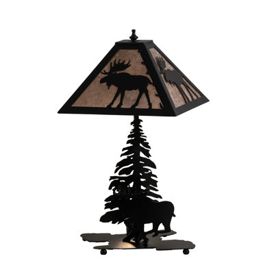 Deasia Table Lamp