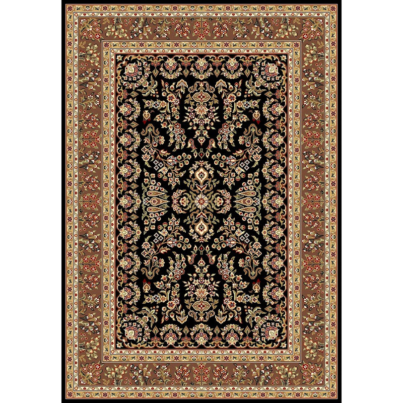 Tapis oriental Klose Performance, Rectangle 5 pi 3 po x 7 pi 6 po