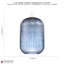 Glass Rectangle Pendant Shade ( Screw On )-323921415