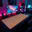 Polyester Desk Pad-366031430