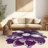 Duraisamy Floral Indoor Rug-430852108