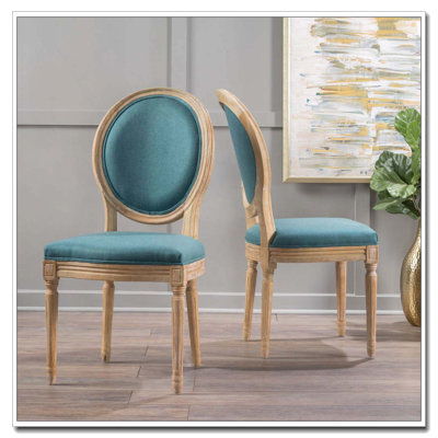 Ensemble de chaises de salle à manger