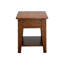 Table de bout avec rangement Centerville