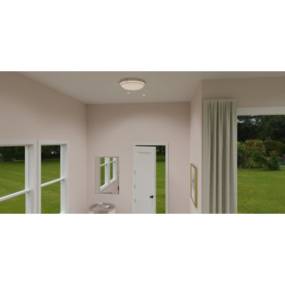 LED Flush Mount