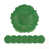 Green selected