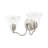 Deshaunda 2 - Light Dimmable Vanity Light-887119508