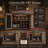 Mini Wine Bar Cabinet With Led Lights, Wine Storage Cabinet With Removable Wine Rack, Glass Holders, 2 Drawers, Charging Ports, Modern Bar Coffee Station Whiskey Liquor Cabinet For Home And Office