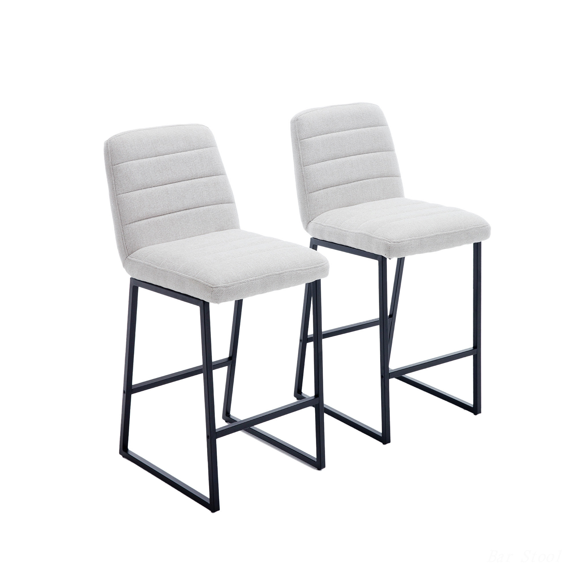 Hokku Designs Zindel Counter Stool | Wayfair