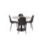 Withernsea 4 - Person Dining Set-868271557-868271558