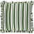Green Multi-Striped