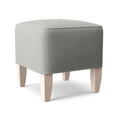 Brooklyn Upholstered Ottoman