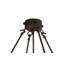 Freya 6 - Light Semi Flush Mount