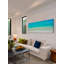 1 Piece Wrapped Canvas Wall Art-16672410