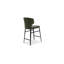 Delaney Upholstered Bar Stool with Metal Frame-1834543520-1834543535