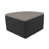 Noir / Strandz cosmique